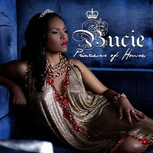 Princess Of House cover