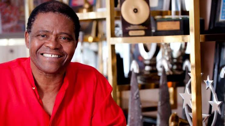 Joseph Shabalala's picture