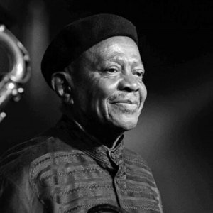 Jonas Gwangwa