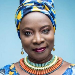 Angélique Kidjo