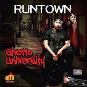 Ghetto University