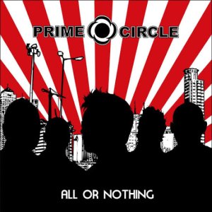 All Or Nothing album