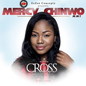 The Cross: My Gaze