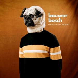 Briewe Uit Die Argiewe