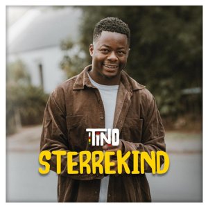 Sterrekind